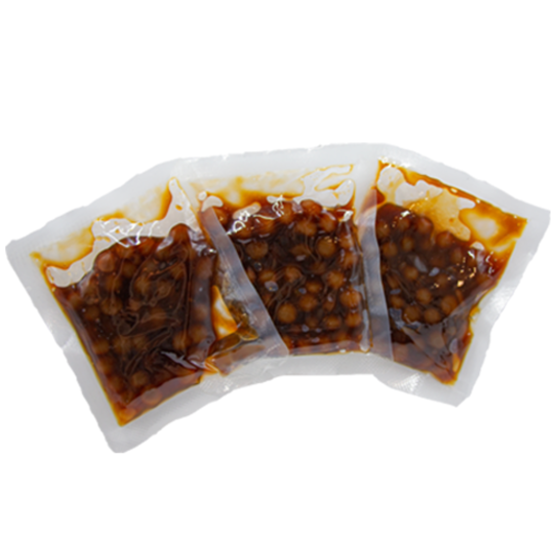 Instant Tapioca Pearl(Brown Sugar Flavor)