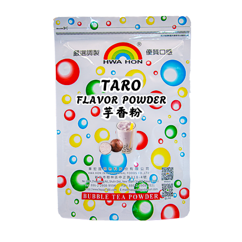 Taro Powder