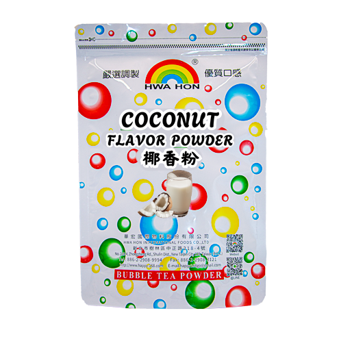 Coconut Powder