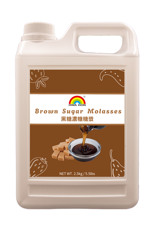 Brown Sugar Molasses (premium)