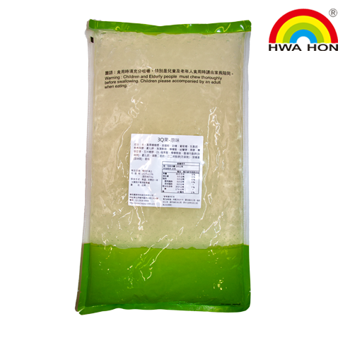 Original Crystal Boba