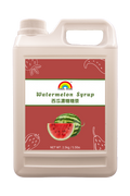 Watermelon Syrup