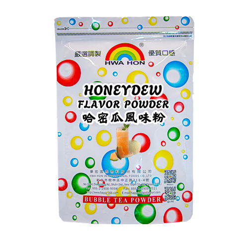 Honeydew Powder