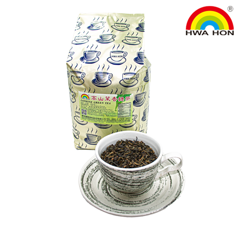 Jasmine Green Tea (High Mountain)