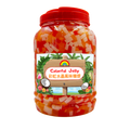 Rainbow Jelly