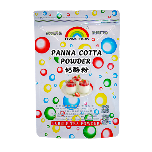 Panna Cotta Powder