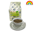 Green Oolong Tea