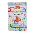 Drinking Cream Powder-Strawberry Flavor