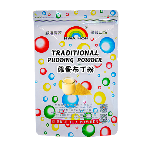 Original Pudding Powder