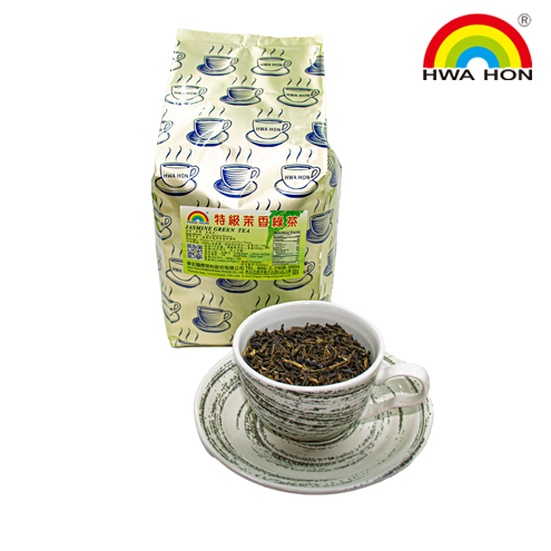 Jasmine Green Tea  (Premium)