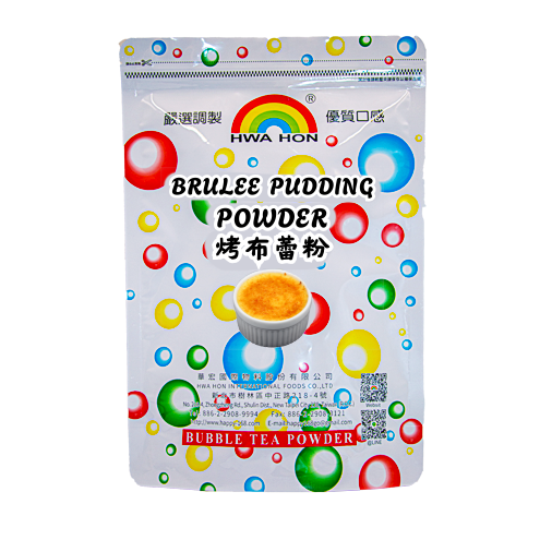 Brulee Powder