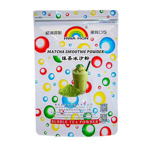 Matcha Smoothie Powder