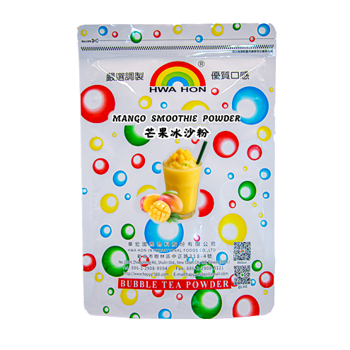 Mango Smoothie Powder