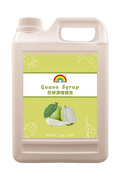 Guava Syrup