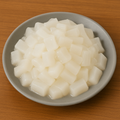 Lychee Jelly
