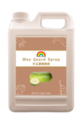 Winter Melon Syrup