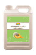 Green Melon Syrup