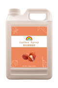 Lychee Syrup