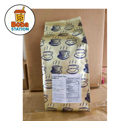 Ceylon Black Tea